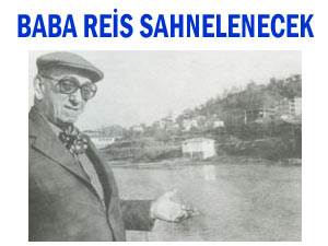 Rize'de Ekrem Orhon oyunu sahnelenecek