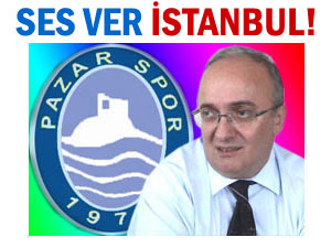 Pazarspor, Beylerbeyi'ni yenmeye gidiyor