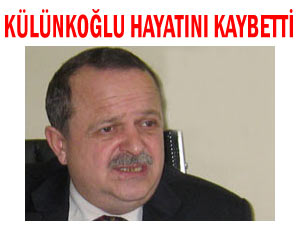 Hasan Külünkoğlu kurtarılamadı