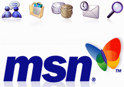 Dikkat! MSN'den soyulmayın!