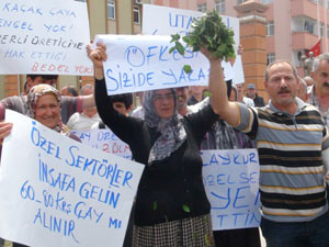 Yaş çayda özel sektörle fiyat eşitliği sağlanacak