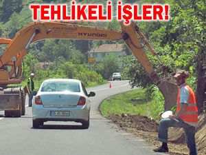 BÖYLE İŞLER ANCAK RİZE'DE OLUR!