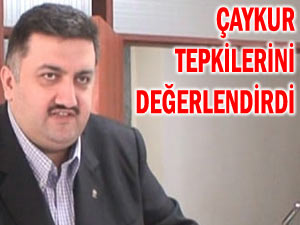 Hasan Karal çay sezonunu değerlendirdi