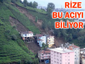 Rize için en tehlikeli dönem 9 ile 12. ay arası