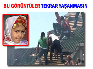 BÖLGE İTFAİYESİ ŞART OLDU