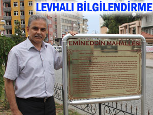 RİZELİ MUHTARDAN İLGİNÇ ÇALIŞMA