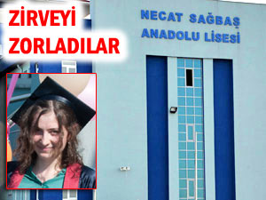 Pazar N. Sağbaş Anadolu Lisesi’nin başarısı