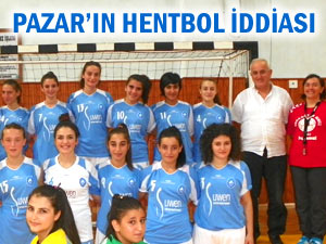 Hentbol takımından Ordu'daki taraftara çağrı