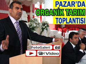 Çay tarımının geleceği Organik üretimde