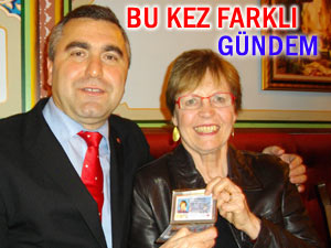 İNGİLTERE BU RİZELİYİ KONUŞUYOR