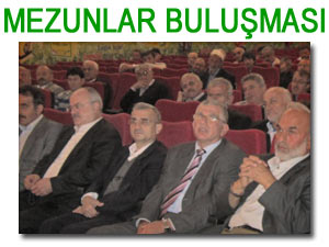 Bayramda RİHDER buluşması