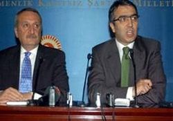 Ağar ve Mumcu Muhtırayı Biliyordu!