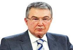 Baykal çoktan general oldu!