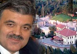 Gül; "7 değil 70 sülalem Türk"