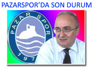 PAZARSPOR VAN'A GALİBİYET İÇİN GİTTİ