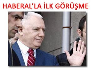 Yılmaz Özdil, Haberal ile görüşmesini yazdı