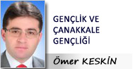 GENÇLİK VE ÇANAKKALE GENÇLİĞİ