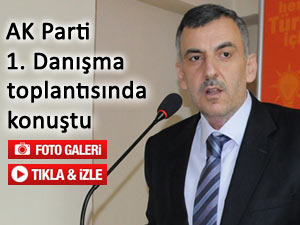 Başkan Ahmet Basa'dan şehir nüfusu sitemi