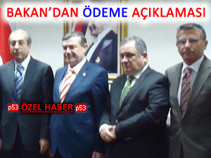 Bakan Eker, çay prim ödeme tarihini açıkladı