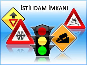 Trafik öğreticisi olmak isteyenlere fırsat