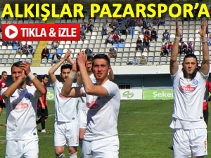 Pazarspor-Orhangazi maçının değerlendirmesi