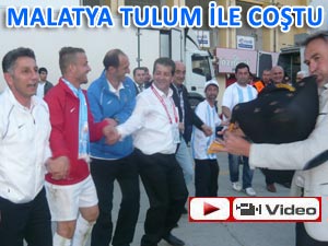 PAZAR AYRI, MALATYA AYRI COŞTU