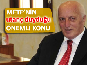 METE: BİR RİZELİ OLARAK UTANÇ DUYDUM