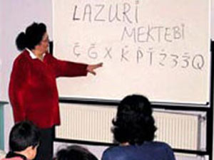 VE LAZCA DA ARTIK SEÇMELİ DERS OLDU