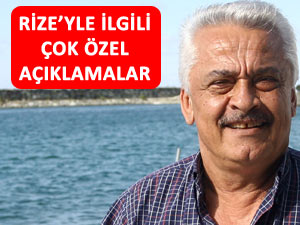 ASLANKAYA’DAN RİZE'DE HODRİ MEYDAN