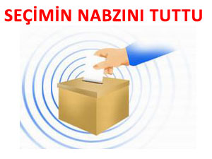 Belediyelere aday olmak mı zor, seçilmek mi?