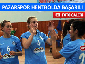 PAZARSPOR İLK YARIYI GALİBİYETLE KAPATTI