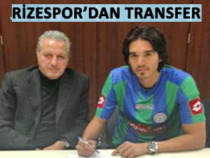 AHMET GÖRKEM, ÇAYKUR RİZESPOR’DA