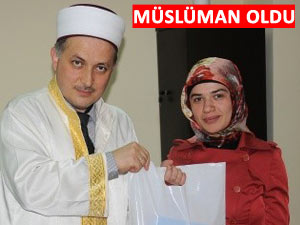 GÜRCÜ ROZA RİZE'DE YASEMİN OLDU