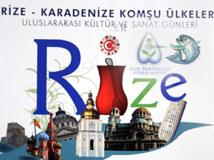 Ankara Rize Günleri’ne 11 ülke katılıyor