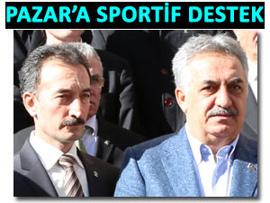 PAZAR'A 3 KOLDAN SPOR YATIRIMI