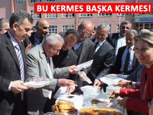 Pazar'da kermes geliriyle kütüphane kurulacak