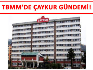 ÇAYKUR'A ACİL 3 BİN 750 İŞÇİ ALINACAK!