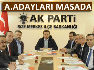 AK Parti'de aday adaylarına teşkilat desteği yok!