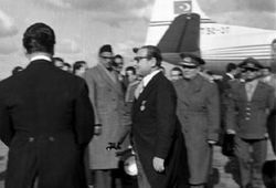 Yasaklı 19 Mayıs, darbe sebebi