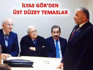 ADAY ADAYI İLYAS GÖR HIZ KESMİYOR