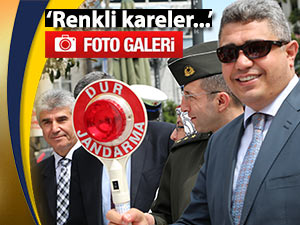 PAZAR'DA TRAFİK GÜVENLİĞİ ETKİNLİKLERİ