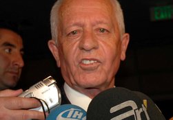 Emekli Paşa hükümeti tehdit etti!