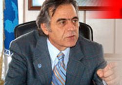 Rektörün "Ermeni torunu" itirafı