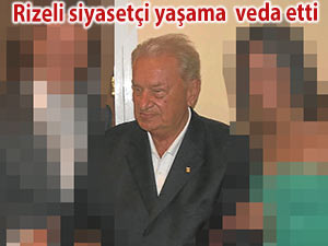 Şadi Pehlivanoğlu hayatını kaybetti