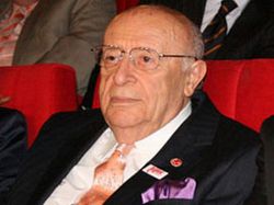 Demirel CHP'ye oy verecek(miş)!
