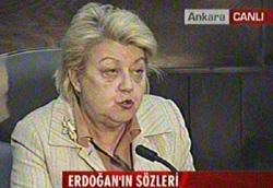 Başbakan'a laf yetiştirdi