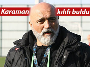 Rizespor başarısızlığının kılıfını buldu!