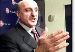 İlhan Kesici'nin kriz kehaneti