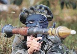Teröristler boş durmuyor