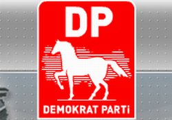 Demokrat Parti Türkiye tam listesi